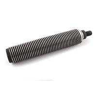 CLAS Equipements Albero filettato 40 x 4 - SA 0160