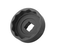 CLAS Equipements Boccola mozzi Iveco ø85 mm 12 Esagonale 1" - Om 0331