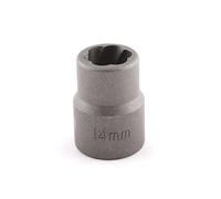 CLAS Equipements Bussola elicoidale ø14 mm, L.34 mm 1/2" - SA 8083