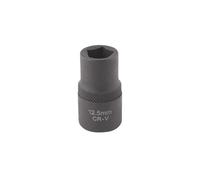 CLAS Equipements Bussola Esagonale 1/2", 12,5 mm, Om 0186