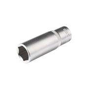 CLAS Equipements Bussola esagonale lunga 13 mm 1/4" - OS 3269