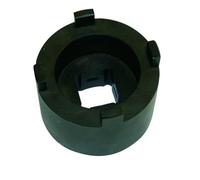 CLAS Equipements Chiave di Rilascio Dadi mozzo Posteriore Renault/mascott 3/4" - Om 4024