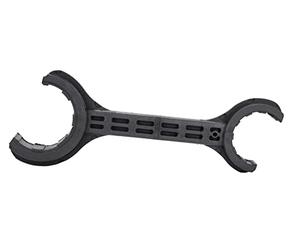 CLAS Equipements Chiave speciale Serratura, dado ø25 a ø32 - KR 7055