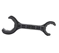 CLAS Equipements Chiave speciale Serratura, dado ø40 a ø50 - KR 7056