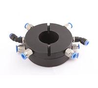 CLAS Equipements Collettore Pneumatico da Tavolo per Monta/Smontaggio Pneumatici DM 2000 - SA 0165