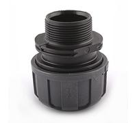 CLAS Equipements Connettore Tubo Composito ø40x1 1/2g - KR 7090