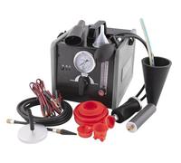 CLAS Equipements Controller per fughe di Fumo - AC 0410