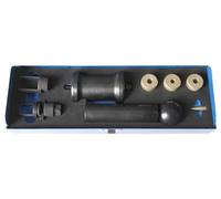 CLAS Equipements Estrattore di iniettori fsi Bosch vag - Om 5400