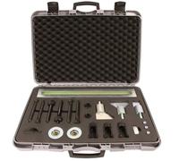 CLAS Equipements Estrattore iniettori psa 2.0-2.2 HDI - Om 9276