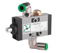 CLAS Equipements Gruppo di Sicurezza per griglia di Protezione - SA 2035