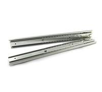 CLAS Equipements Guide scorrevoli a sfera 16''x45mm - SA 0085