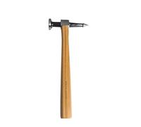 CLAS Equipements OC 0812 - Martello da Planer Tondo con Punta a Punta