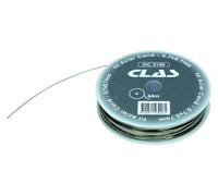CLAS Equipements OC 3100 - Avvolgitubo Quadrato, 0,7 x 0,7 x 44 m, per Rimuovere i Parabrezza
