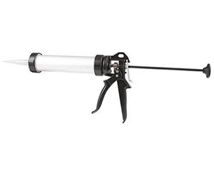 CLAS Equipements OC 5071 - Pistola per cartucce e berlingotto, 340 mm, 12:1
