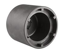 CLAS Equipements Om 0306 - Bussola a 6 Punte, Anteriore Mann, ø 92,5 mm