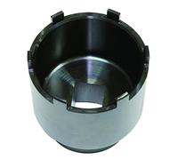 CLAS Equipements Om 0319 - Bussola a 6 Punte, Anteriore Man, ø 76,5 mm