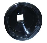 CLAS Equipements Om 0342 - Bussola mozzo Posteriore, ø 105 mm, 6 Lati