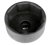 CLAS Equipements Om 0375 - Bussola per Tappi mozzo bpw 16t, 110 mm, 8 scanalature