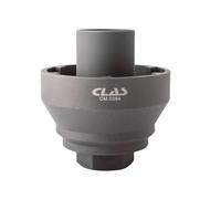 CLAS Equipements Om 0384 - Bussola con Guida Dado ASSE Man TGA ø 118 mm