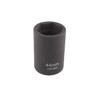 CLAS Equipements Om 2544 - Bussola snodabile Esagonale 44 mm 1/2"
