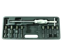 CLAS Equipements Om 3409 - Scatola di Estrazione Cuscinetti con Presa Interna, ø 8-32 mm