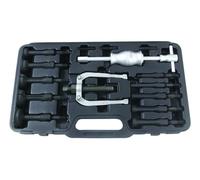 CLAS Equipements Om 3418 - Scatola di Estrazione Cuscinetti con Presa Interna, ø 8-58 mm