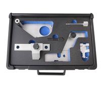 CLAS Equipements Om 4212 - Set di calage Jaguar/Land Rover 2.0 Benzina