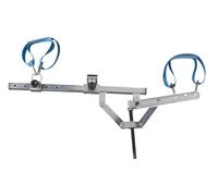 CLAS Equipements Om 8096 - Leva per esercizi su treno anteriore