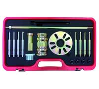 CLAS Equipements Om 9208 - Estrattore mozzo VL e VUL