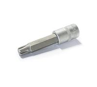 CLAS Equipements Portalampada attacco RIBE M10 L.100mm 1/2'' - SA 0310