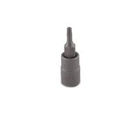 CLAS Equipements Portalampada attacco torx plus 10 1/4" - SA 0550