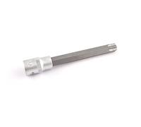 CLAS Equipements Portalampada attacco Torx T60 L.140mm 1/2'' - SA 0287