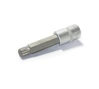 CLAS Equipements Portalampada attacco XZN M12 L.100mm 1/2'' - SA 0357