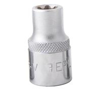 CLAS Equipements Portalampada Torx plus EP7 L.25 mm 1/4" - SA 7087