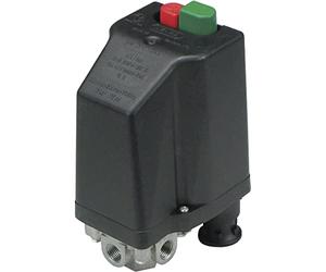 CLAS Equipements Pressostato trifase - SA 0734