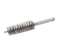 CLAS Equipements SA 0629 - Set di 10 spazzole in Metallo, ø 19 mm