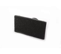 CLAS Equipements SA 1813 - Placca di appoggio per vetrino Carrossier 4T