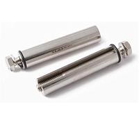 CLAS Equipements SA 6311 - Guida Anteriore x2