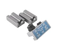 CLAS Equipements SA 8047 - Kit fustellatrice, 8 mm