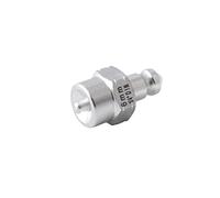 CLAS Equipements SA 8069 - Punzone per Tubi ø 6 mm