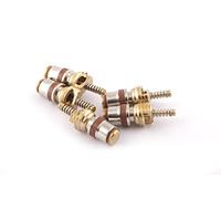 CLAS Equipements Sacchetto da 5 obus 21,5 x 7,8 mm r1234yf - CO 4085