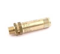 CLAS Equipements Valvola di sicurezza 3/8" 10bar - SA 0578