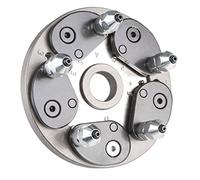 CLAS Equipements Vassoio di centraggio Universale cilindrico ø38 mm - EQ 8380