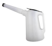 Clas HU 0002 Caraffa Dosatrice da 2 Litri