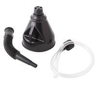 Clas HU 0513BL Imbuto con Punta Flessibile 145 mm