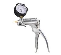 Clas HU 0550 Pompa per Vuoto e Pressione Metallica -1/+ 4 Bar