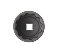 Clas OM 0065 Chiave a Bussola per Bussola Iveco Daily/Ford Transit 65 mm 12 Lati 3/4"