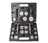 Clas OM 8054BL Kit di Posizionamento Pistone, 18 pezzi