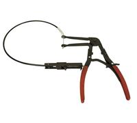Clas OM 9390 Pinza a Morsetto Elastico Vp