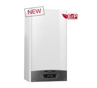 Ariston Clas ONE 24 Verticale Senza serbatoio (istantaneo) Sistema di caldaia combinato Bianco